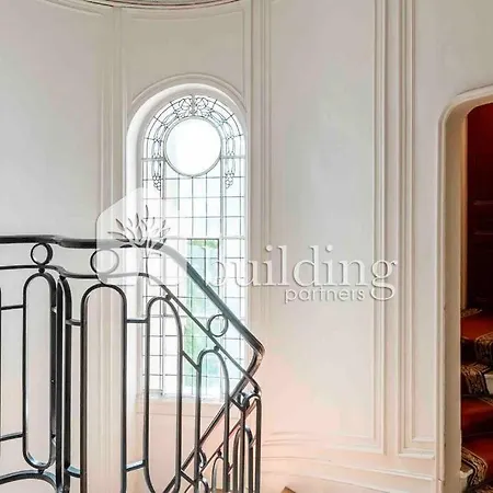 Apartment Lovely Parisian Flat - Perfect Location Paris
