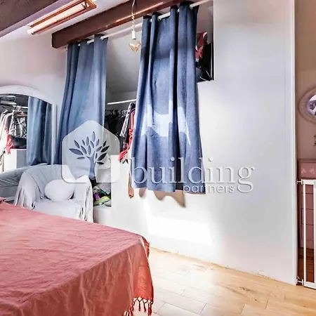 Lovely Parisian Flat - Perfect Location Apartment *
