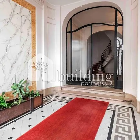 Lovely Parisian Flat - Perfect Location Appartement Paris