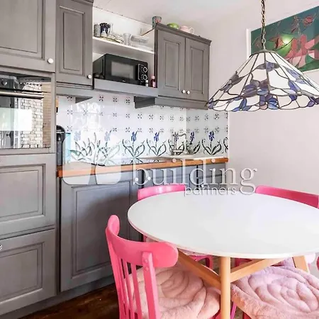 Lovely Parisian Flat - Perfect Location Paris